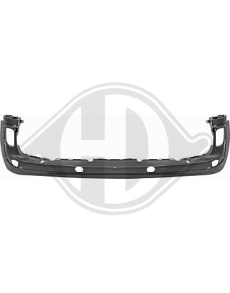 Paraurti posteriore Mercedes Citan 12- (Cod. D-4414656)