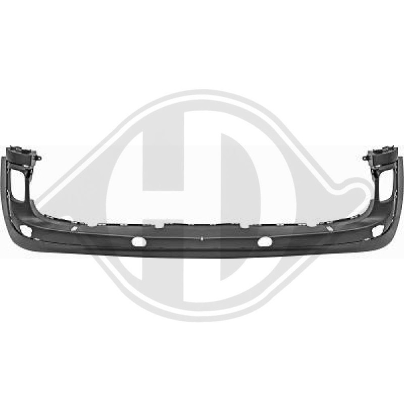Paraurti posteriore Mercedes Citan 12- (Cod. D-4414656)