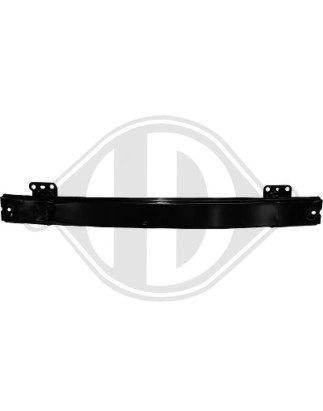 Supporto Paraurti anteriore Renault Kangoo 08-13 (Cod. D-4414660)