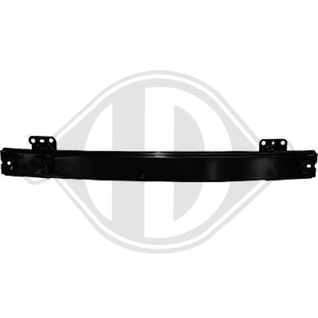 Supporto Paraurti anteriore Renault Kangoo 08-13 (Cod. D-4414660)