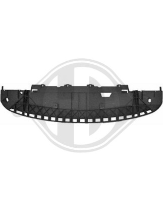 Mostrina Paraurti Renault Kangoo 08-13 (Cod. D-4414661)