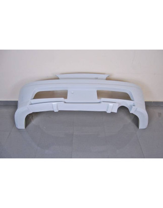 Paraurti Posteriore  Hyundai  Coupe 96-99 (Cod. E-TCH0014)