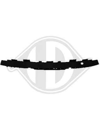Ammortizzatore d'urto Paraurti Renault Kangoo 08-13 (Cod. D-4414663)