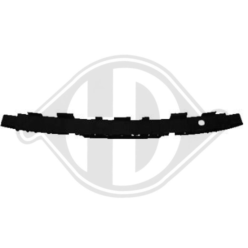 Ammortizzatore d'urto Paraurti Renault Kangoo 08-13 (Cod. D-4414663)