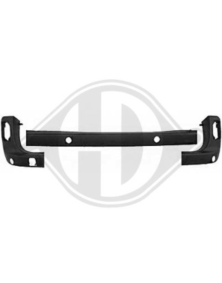 Modanatura decorativa/ protettiva Paraurti Mercedes Citan 12- (Cod. D-4414667)