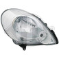 Faro anteriore destro Renault Kangoo 08-13 (Cod. D-4414680)