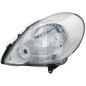 Faro anteriore sinistro Renault Kangoo 08-13 (Cod. D-4414681)
