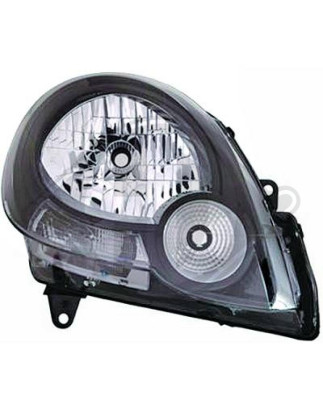 Faro anteriore destro Renault Kangoo 08-13 (Cod. D-4414682)