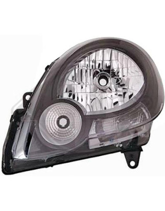 Faro anteriore sinistro Renault Kangoo 08-13 (Cod. D-4414683)