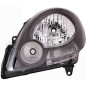 Faro anteriore sinistro Renault Kangoo 08-13 (Cod. D-4414683)