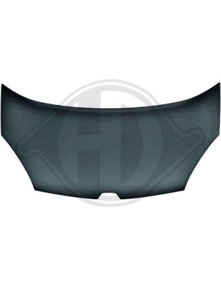 Cofano motore Renault Kangoo + Rapid 13- (Cod. D-4414700)