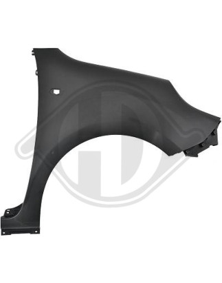 Parafango anteriore destro Renault Kangoo + Rapid 13- (Cod. D-4414706)