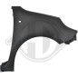 Parafango anteriore destro Renault Kangoo + Rapid 13- (Cod. D-4414706)