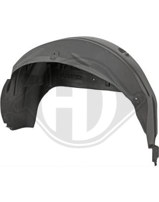 Copertura Passaruota posteriore destro Renault Kangoo 08-13 (Cod. D-4414708)