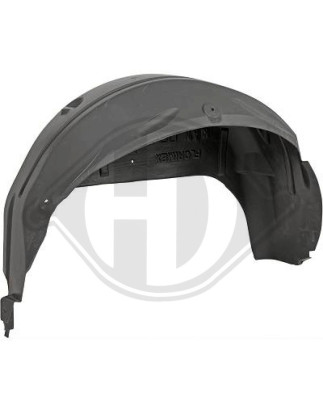 Copertura Passaruota posteriore sinistro Renault Kangoo 08-13 (Cod. D-4414709)