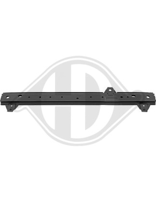 Pannellatura anteriore Mercedes Citan 12- (Cod. D-4414714)