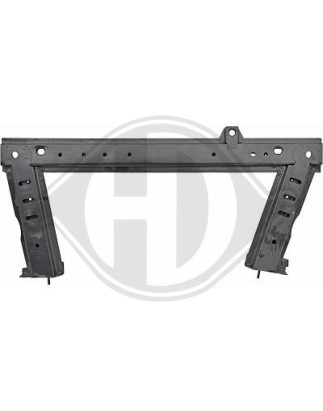 Telaio ausiliario / Supporto aggregati Renault Kangoo 08-13 (Cod. D-4414719)