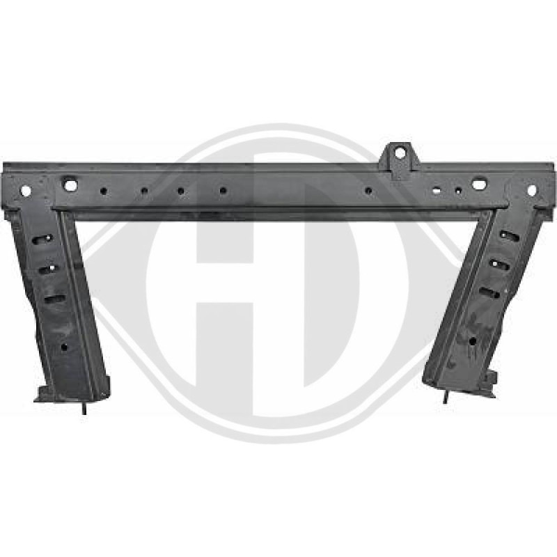 Telaio ausiliario / Supporto aggregati Renault Kangoo 08-13 (Cod. D-4414719)