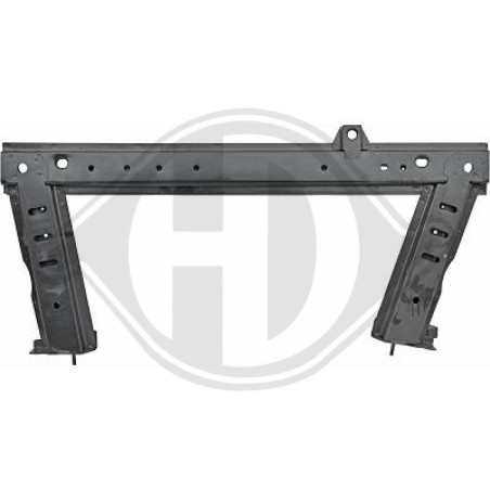 Telaio ausiliario / Supporto aggregati Renault Kangoo 08-13 (Cod. D-4414719)