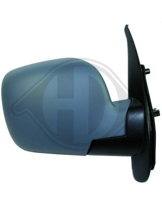 Specchio retrovisore esterno Renault Kangoo 08-13 (Cod. D-4414725)