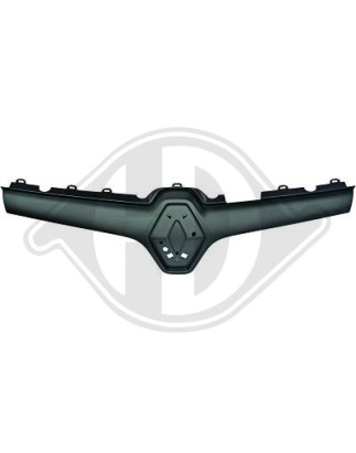 Griglia radiatore Renault Kangoo + Rapid 13- (Cod. D-4414742)