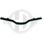 Modanatura decorativa/ protettiva Paraurti Renault Kangoo + Rapid 13- (Cod. D-4414743)