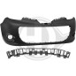 Paraurti anteriore Renault Kangoo + Rapid 13- (Cod. D-4414751)