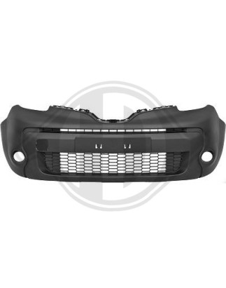 Paraurti anteriore Renault Kangoo + Rapid 13- (Cod. D-4414752)