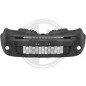 Paraurti anteriore Renault Kangoo + Rapid 13- (Cod. D-4414752)