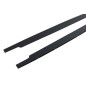 Diffusori minigonne BMW E90 / E91 Nero lucido (Cod. E-TCB6343)