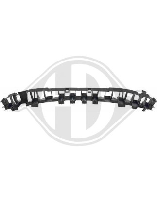 Supporto Paraurti anteriore Renault Kangoo + Rapid 13- (Cod. D-4414761)