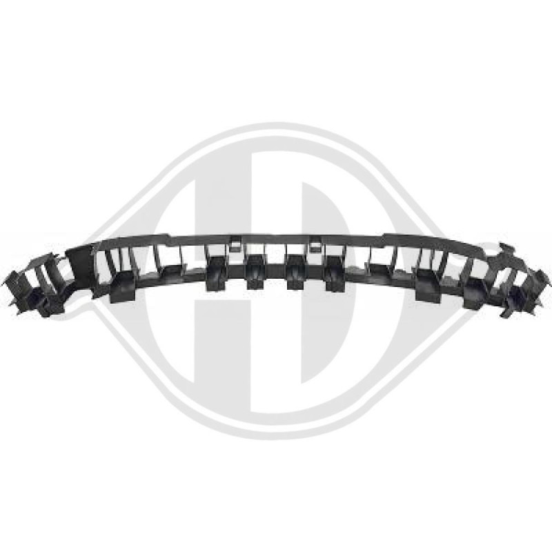 Supporto Paraurti anteriore Renault Kangoo + Rapid 13- (Cod. D-4414761)