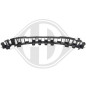Supporto Paraurti anteriore Renault Kangoo + Rapid 13- (Cod. D-4414761)
