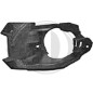 Supporto Fendinebbia sinistro Renault Kangoo + Rapid 13- (Cod. D-4414763)