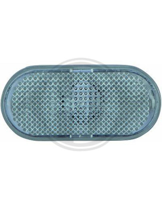 Indicatore direzione laterale Renault Kangoo + Rapid 13- (Cod. D-4414778)