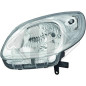 Faro anteriore sinistro Renault Kangoo + Rapid 13- (Cod. D-4414781)