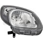 Faro anteriore destro Renault Kangoo + Rapid 13- (Cod. D-4414782)