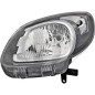 Faro anteriore sinistro Renault Kangoo + Rapid 13- (Cod. D-4414783)