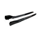 Diffusori minigonne BMW G20 / G21 Look Competitive Nero lucido (Cod. E-TCB6339) Diffusori minigonne BMW G20 / G21 Look Competitive Nero lucido (Cod. E-TCB6339)