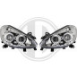 SET FARI ANTERIORI Renault Clio III 05-09 (Cod. D-4414880)