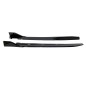 Diffusori minigonne BMW G20 / G21 Look Competitive Nero lucido (Cod. E-TCB6339) Diffusori minigonne BMW G20 / G21 Look Competitive Nero lucido (Cod. E-TCB6339)