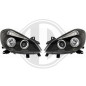 SET FARI ANTERIORI Renault Clio III 05-09 (Cod. D-4414980)