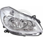 Faro anteriore destro Renault Clio 05-09 (Cod. D-4414982)