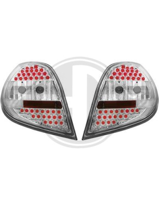 Kit fanalino posteriore Renault Clio III 05-09 (Cod. D-4414996)