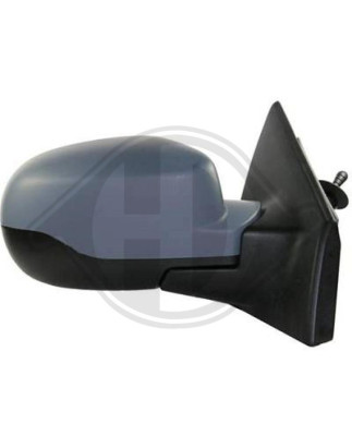 Specchio retrovisore esterno Renault Clio Berl./Grandtour 09-12 (Cod. D-4415024)
