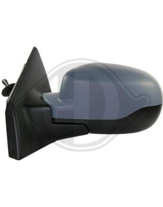 Specchio retrovisore esterno Renault Clio Berl./Grandtour 09-12 (Cod. D-4415025)