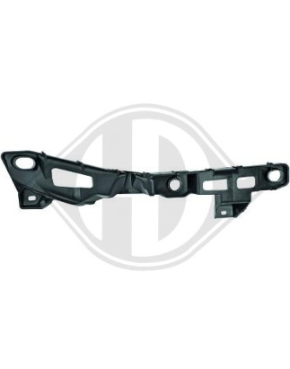 Supporto Paraurti anteriore destro Renault Clio Berl./Grandtour 09-12 (Cod. D-4415048)