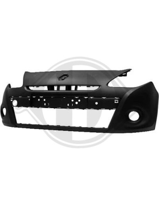 Paraurti anteriore Renault Clio Berl./Grandtour 09-12 (Cod. D-4415050)