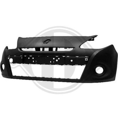 Paraurti anteriore Renault Clio Berl./Grandtour 09-12 (Cod. D-4415050)