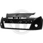 Paraurti anteriore Renault Clio Berl./Grandtour 09-12 (Cod. D-4415050)